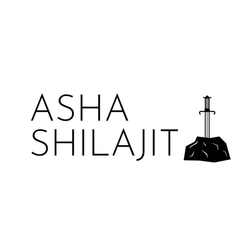 Asha Shilajit